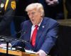 Trump subraya fracasos de Europa en materia de inmigración y energía