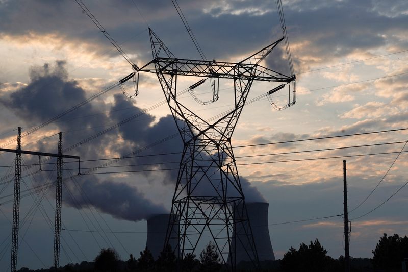 Trump supports nuclear power as it is 'more American' than wind, solar, US official says