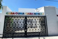 DIF estatal fortalece atención integral a menores en casas hogar de Baja California Sur