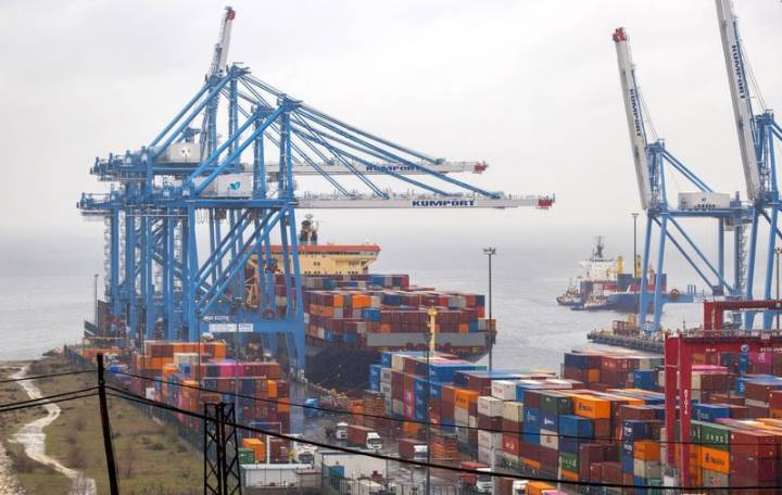 Turkey says it is ending additional tariffs on some US imports