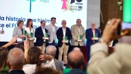 La gran fiesta de la inclusión en Aragón no olvida que "queda un largo camino por recorrer"