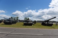 Camp Ripley hosts open house Sept. 14