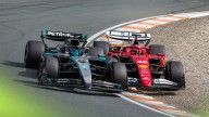 Russell’s true Dutch GP performance loss amid hidden consequence of Leclerc clash