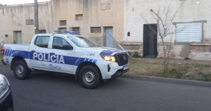 Dos imputados con prisión preventiva en San Luis por distribuir abuso infantil online
