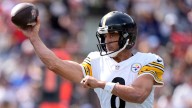 Aaron Rodgers passes Brett Favre for 4th on all