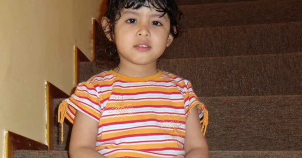 A 17 años de la desaparición de Sofía Herrera: el caso que inspiró el nombre del alerta para buscar niños