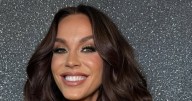 Vicky Pattison says 'it's silly' as she makes marriage admission before Strictly Come Dancing debut