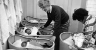 I had everything - Coventry woman adopted at St Faiths in the 1960s