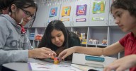 The gender gap in math widened in the pandemic. Schools are trying to make up lost ground