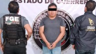 Detienen en Guerrero a “El Cholo”, acusado de homicidio en Puebla
