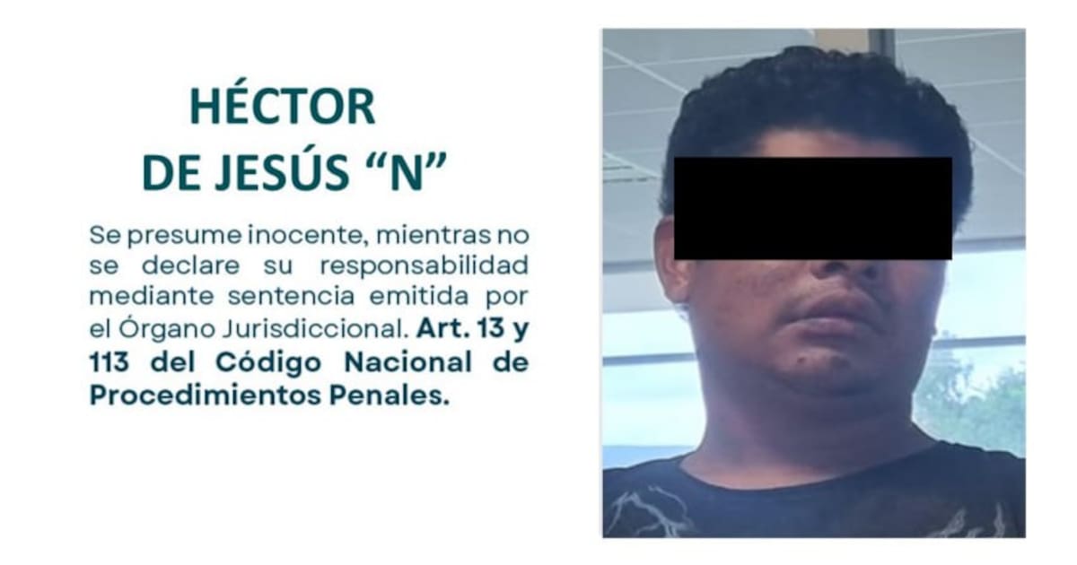 Vinculan a proceso y envían a prisión a individuo que agredió y quitó un arma a policías en Tequila