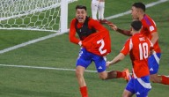 Mundial Sub 20: Así quedó la tabla de posiciones del grupo A tras la victoria de Chile