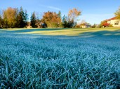 Warning Issued as Four States Face Plunging Temperatures