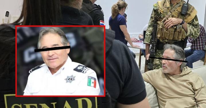 Advierten que el grupo criminal de Hernán Bermúdez ya estaría operando en Paraguay; esto se sabe