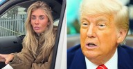 Bonnie Blue Wants to 'Marry' President Donald Trump: 'I Would Be Good at Running America'