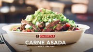 Chipotle brings back carne asada nationwide for a limited time