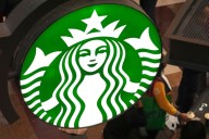 Starbucks workers sue over company's new dress code