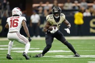 Where to watch Saints vs. Seahawks FREE LIVE STREAM today (9/15/25) without Streameast
