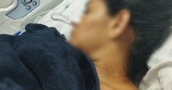 Asegura que a su hermana la arrollaron en la vía Manizales-Medellín y la dejaron tirada: pide ayuda