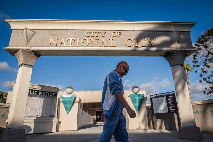Environmentalists Win Round One in Battle Over National City Fuel Depot 
