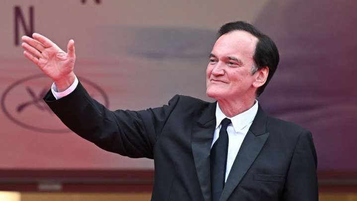 Quentin Tarantino Needed Three Viewings To Fully Understand A Christopher Nolan Movie