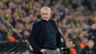 Mourinho confirms Benfica has reached out about coaching vacancy after firing of Lage