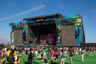 Encuentran cadáver en descomposición en auto de artista confirmado para Lollapalooza Chile 2026