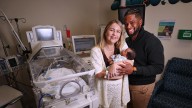 Telethon 
                                              Premium
                                            New NICU ventilators give Athena a fighting chance