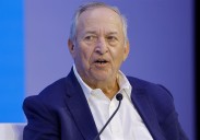 Summers says Trump is putting the Fed on the verge of a ‘credibility crisis’