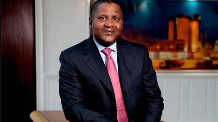 Aliko Dangote, el titán africano de los US$ 24.000 millones: ¿un Rockefeller nigeriano?