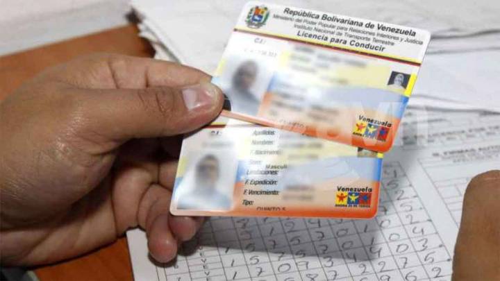INTT anuncia operativos para trámites vehiculares del 3 al 6 de septiembre