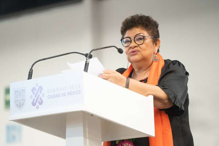 Reforma a Ley de Amparo fortalecen el medio de defensa: Godoy
