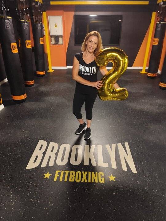 Brooklyn Fitboxing San Fernando celebra su segundo aniversario con 200 plazas en promoción