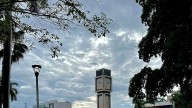 Miércoles lluvioso en el norte de Sinaloa: Culiacán y Los Mochis
