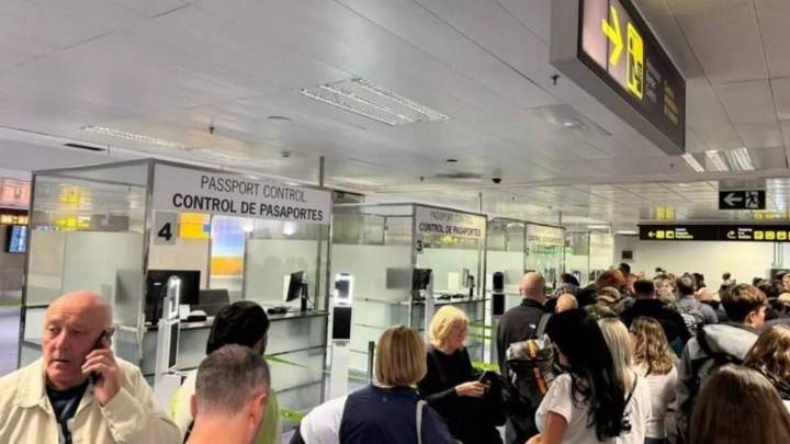 AENA confirma la lluvia de millones para los aeropuertos canarios