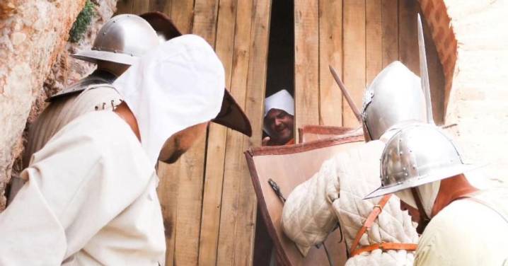 Hornos de Segura viaja al siglo XV: la resistencia de los serranos regresa como cita clave en el calendario cultural