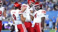 Devon Dampier’s Rise Is Grounded In Team-First Mentality With Utah
