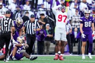 Deadspin | No. 1 Ohio State snaps Washington’s 22-game home streak in Big Ten opener