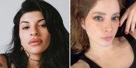 Internautas tunden a Imelda Tuñón tras interpretar “Con otra” de Cazzu