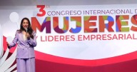 Arranca el Tercer Congreso Internacional de Mujeres y Líderes Empresariales, en Guanajuato