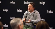 Jamie Oliver shares major career move away from TV in 'five year' plan