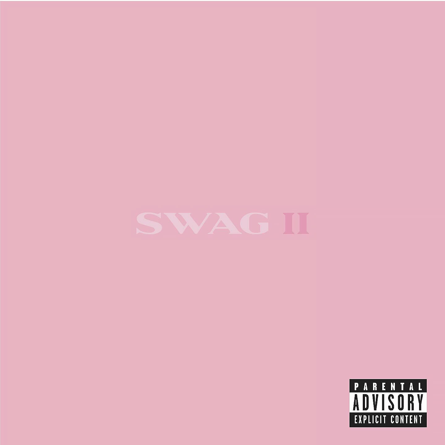 Justin Bieber Reveals 'Swag II' Album Is Dropping Extremely Soon