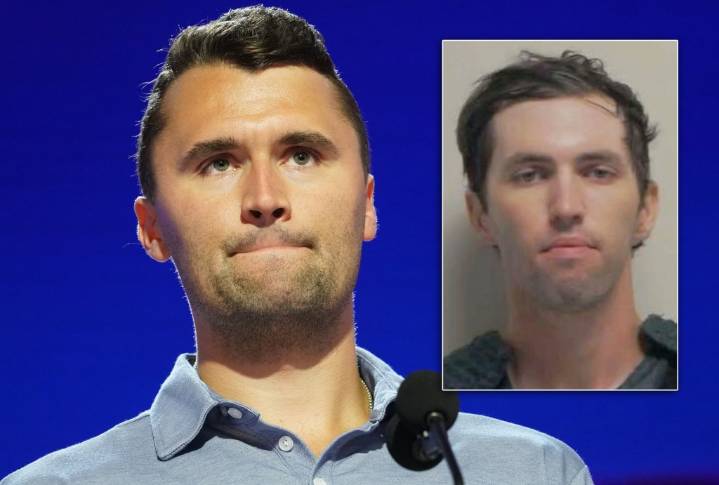 Charlie Kirk shooting suspect's DNA on towel at scene: FBI