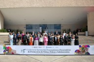 GUANAJUATO SERÁ  SEDE DE LA 15ª CONFERENCIA NACIONAL DE PROCURADORAS Y PROCURADORES