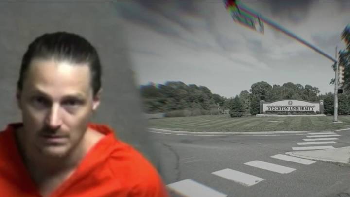 Actor charged with road rage shooting faces a judge