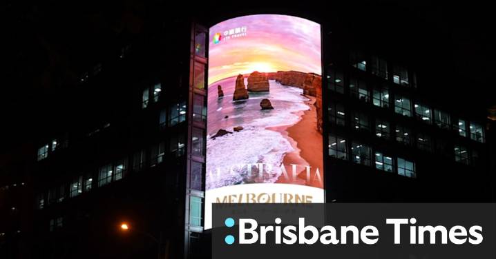 Visit Victoria: $43 million campaign launched in Shanghai to attract Chinese tourists