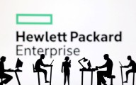 Hewlett Packard beats quarterly revenue estimates on robust server demand