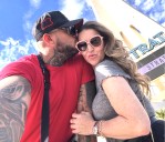 Novio Tiktoker de Alicia Villarreal responde: ¿Es bisexual? ¿Es casado?