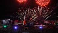 Festejos del 15 y 16 de Septiembre 2025: Grito y Desfile por la Independencia de México