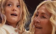 “Una parte de mí se fue con las dos”: el mensaje de Cris Morena para Romina Yan y Mila Yankelevich
